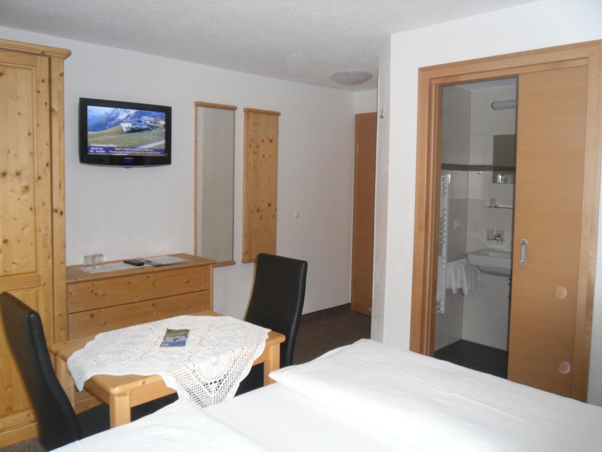 Bed and breakfast Grünwaldhof *