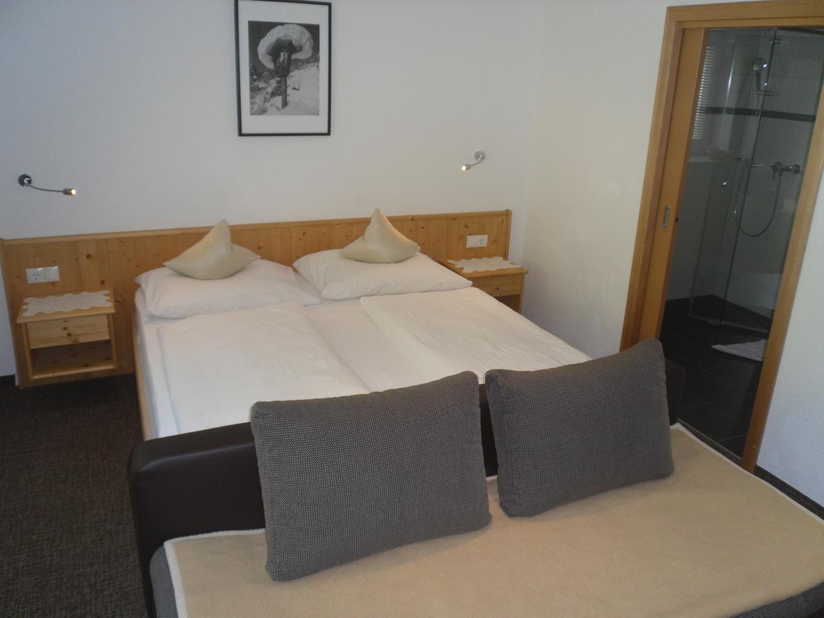 Bed and breakfast Grünwaldhof *