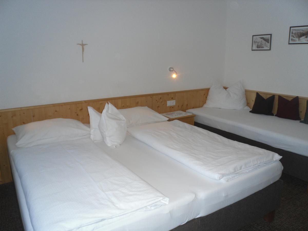 Grünwaldhof Bed and breakfast *