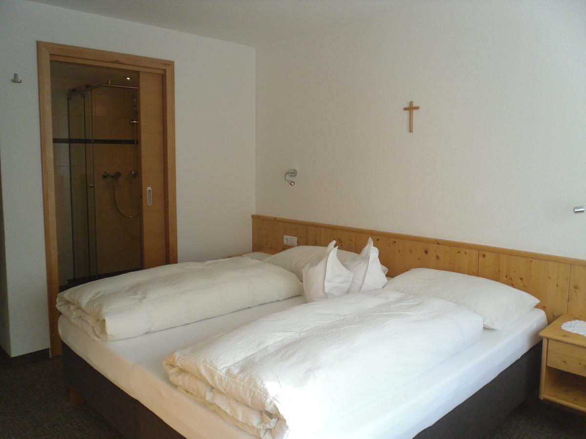Bed and breakfast Grünwaldhof