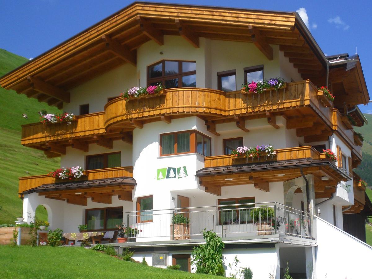 Grünwaldhof *