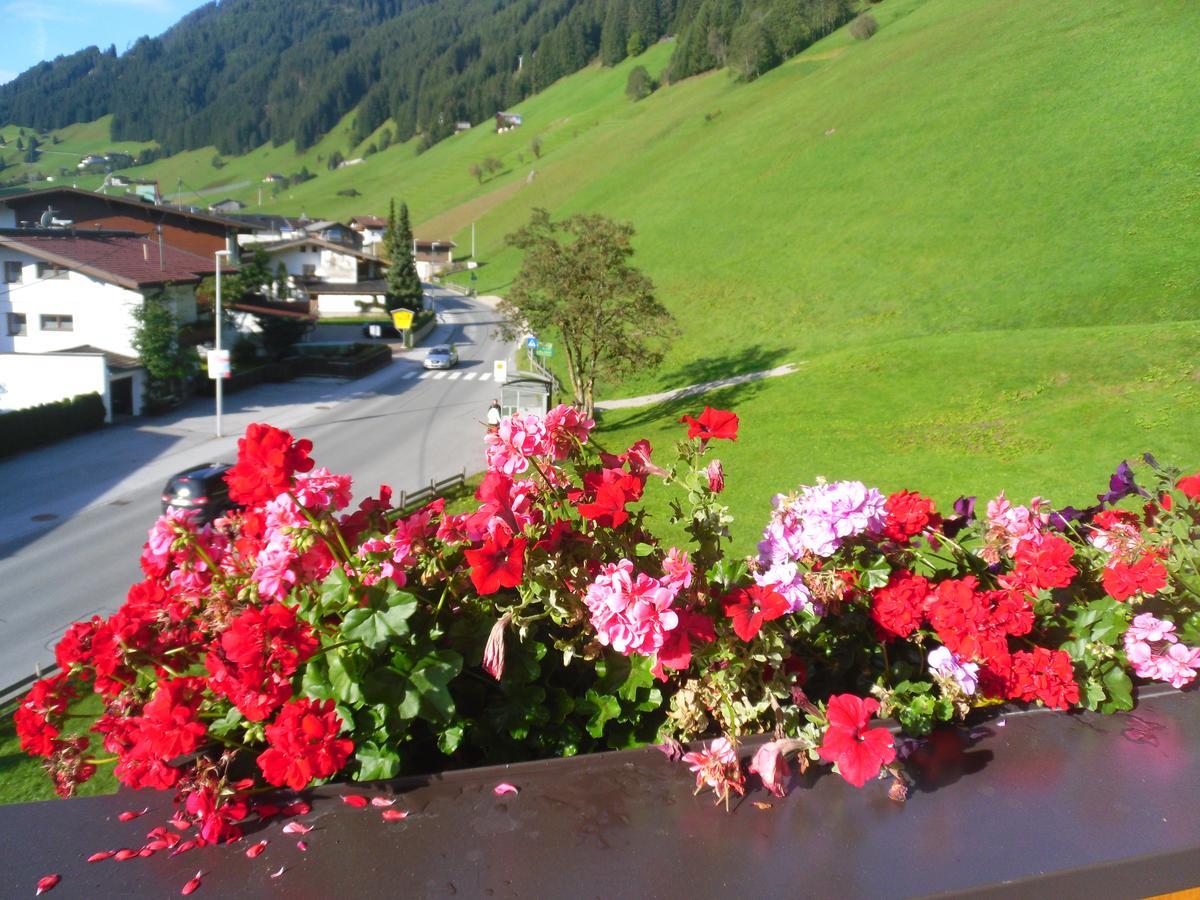 Frühstückspension Grünwaldhof